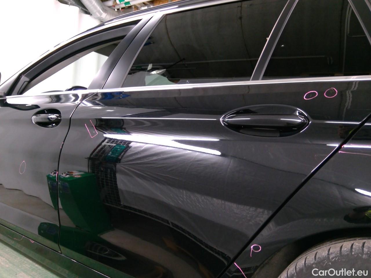  Bmw  Serie 5 530e Tour. Connected xD Aut #10