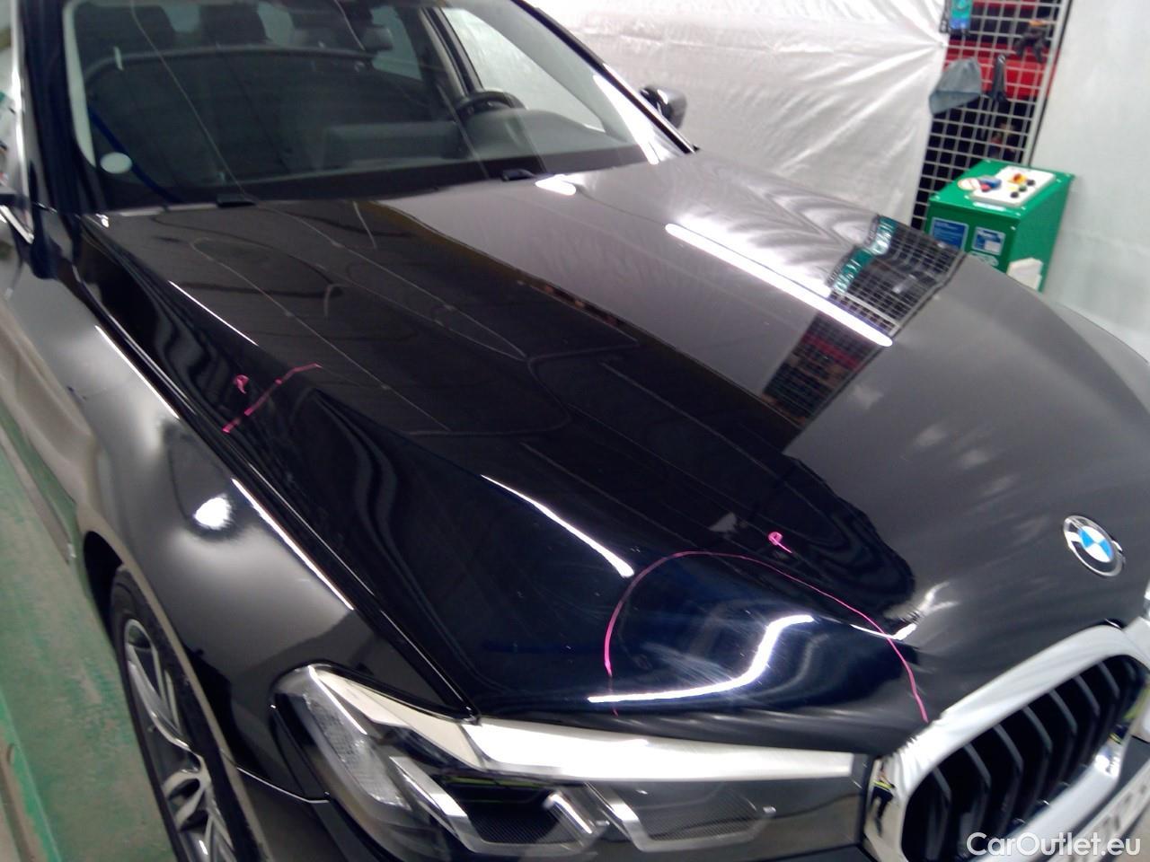  Bmw  Serie 5 530e Tour. Connected xD Aut #26