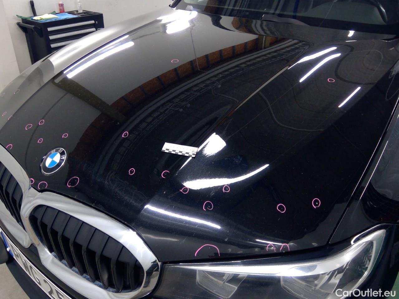  Bmw  Serie 3 330e Touring xDrive Connec.Aut #25