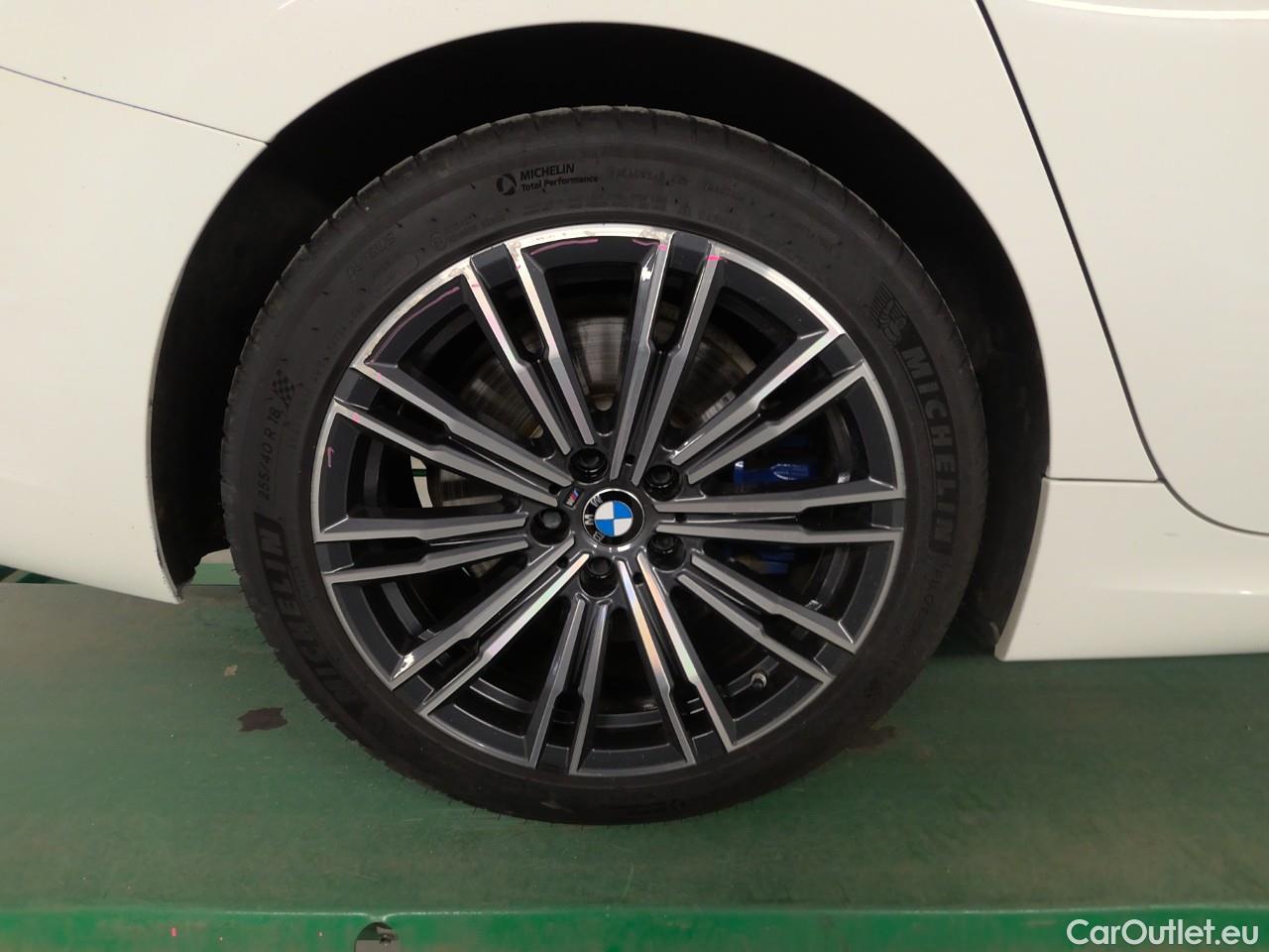  Bmw  Serie 3 330e Touring xDrive Connec.Aut #12