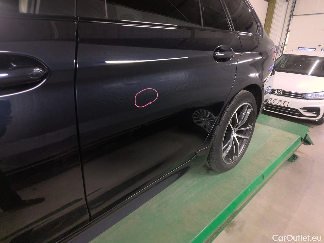  Bmw  Serie 5 530e Touring Connected Ed Aut #10