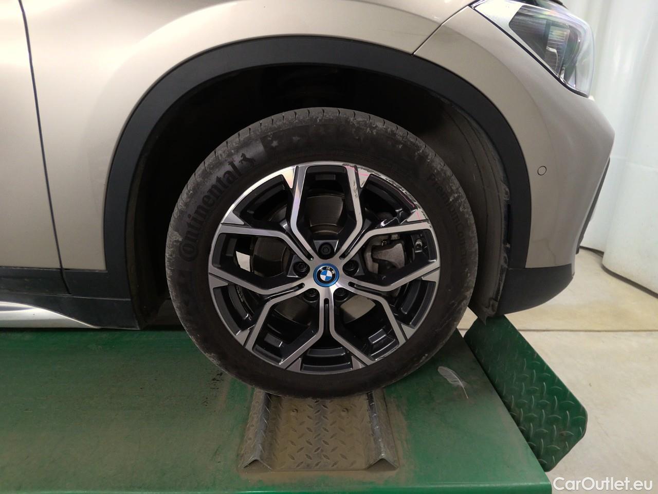  Bmw  X1  xDrive 25e Con. Aut #11