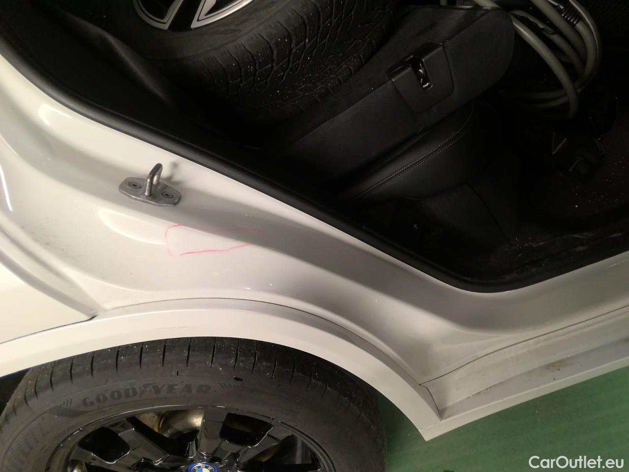  Bmw  iX3  80kWh Charged Aut #12