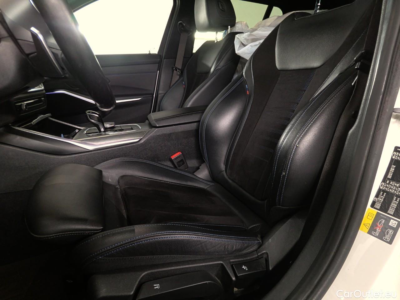  Bmw  Serie 3 330e Touring xDrive Connec.Aut #6