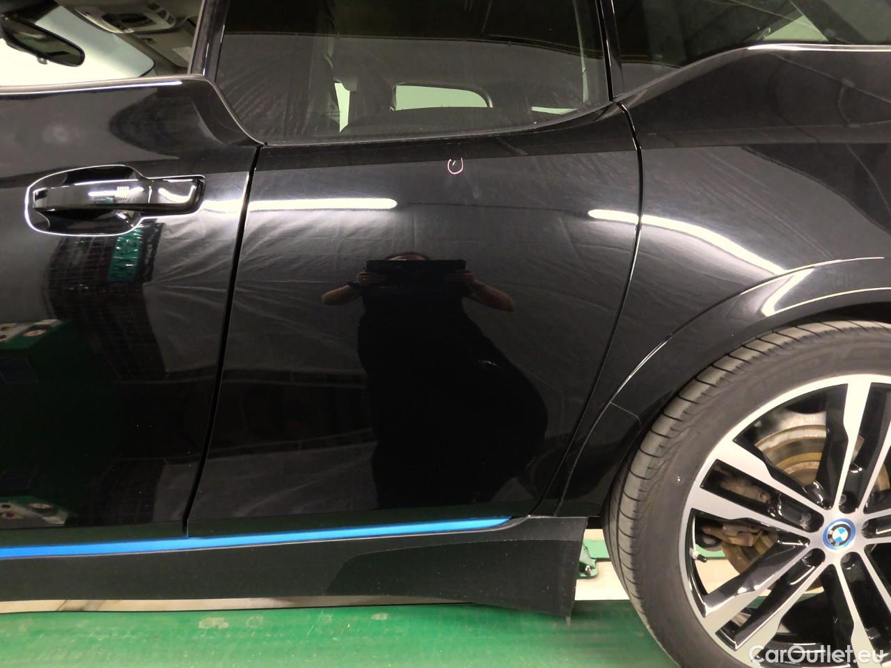  Bmw  I3  i3s 120Ah #9