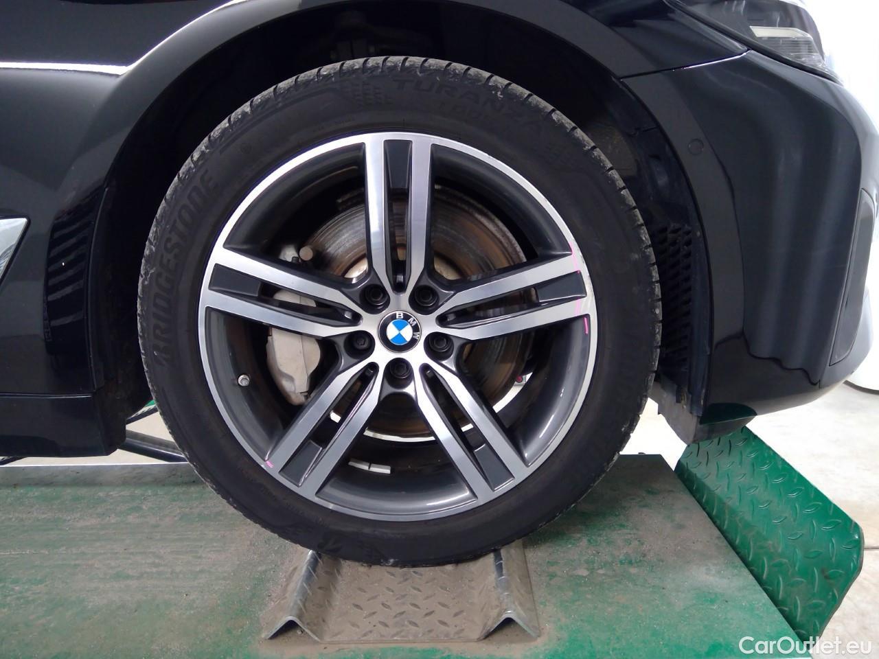  Bmw  Serie 5 530e Tour. Connected xD Aut #22