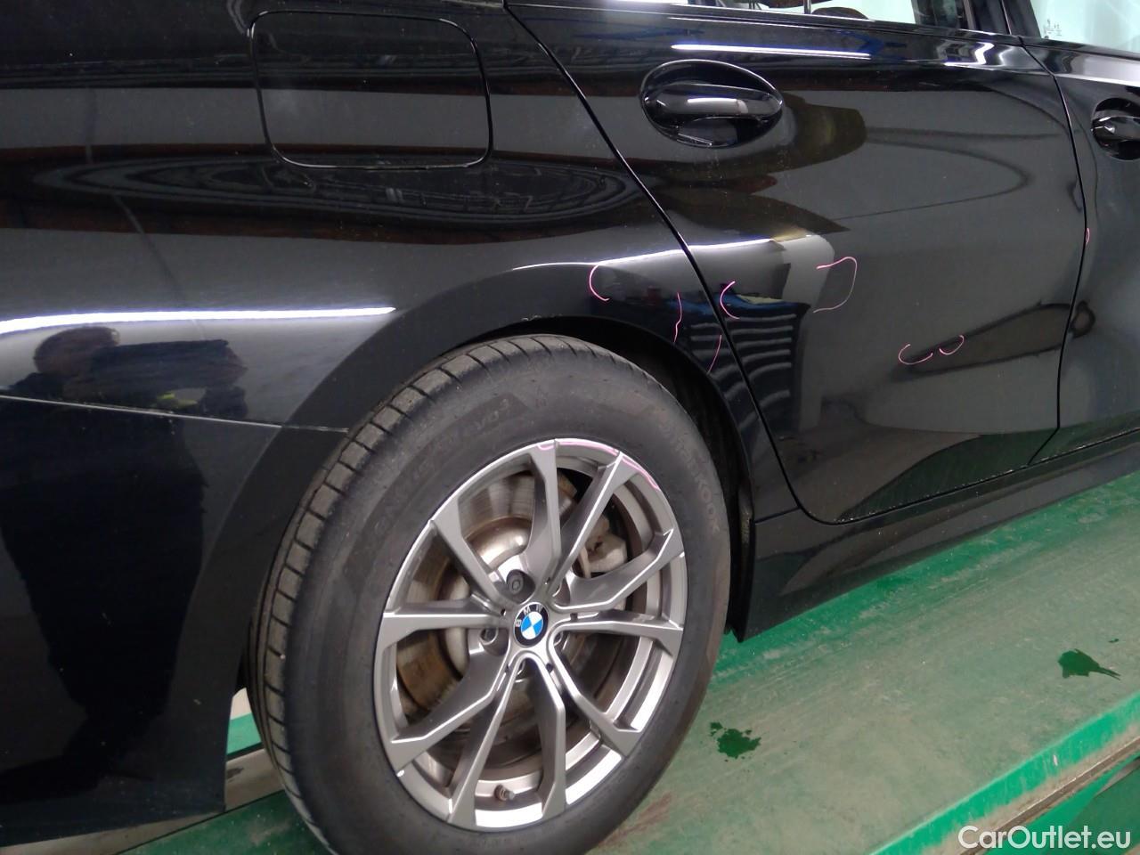  Bmw  Serie 3 330e Touring xDrive Connec.Aut #14