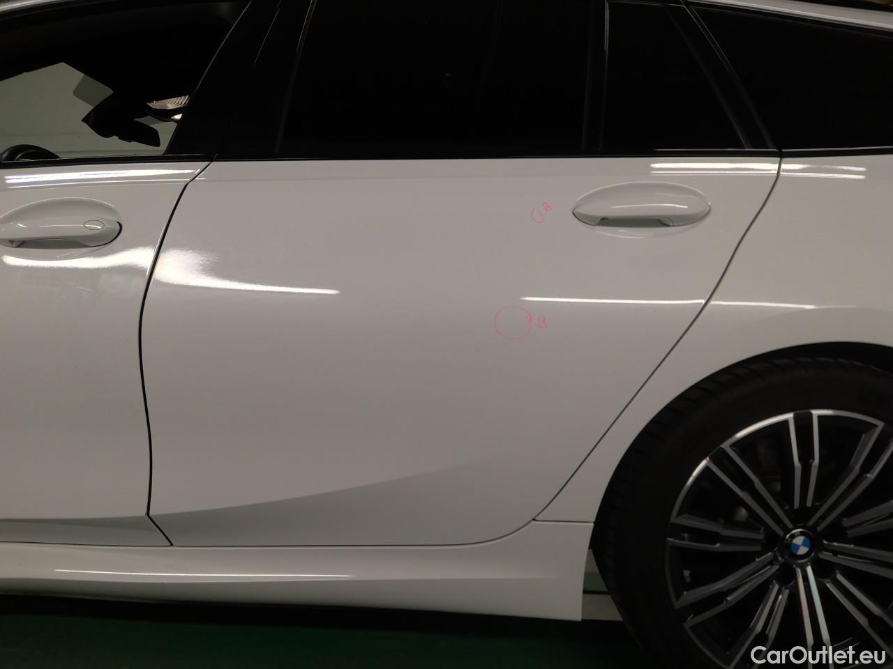  Bmw  Serie 3 330e Touring xDrive Connec.Aut #11
