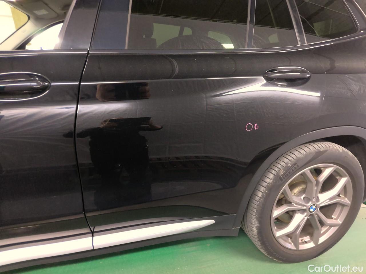  Bmw  X3  xDrive20d Connected Aut. #7