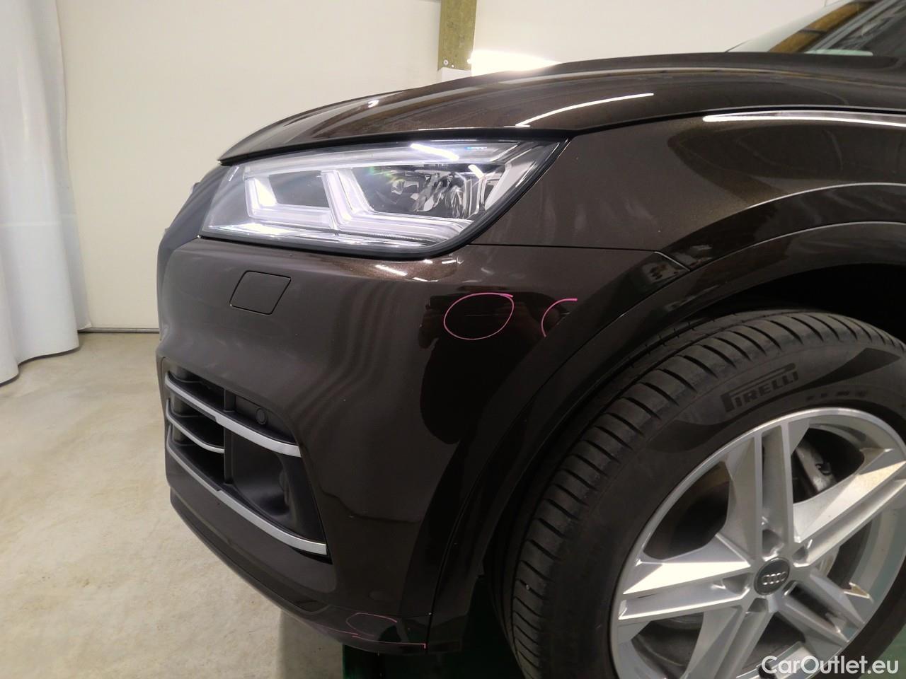  Audi  Q5  55TFSI quattro Compet.Aut. #3