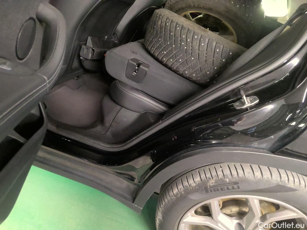  Bmw  X3  xDrive20d Connected Aut. #24