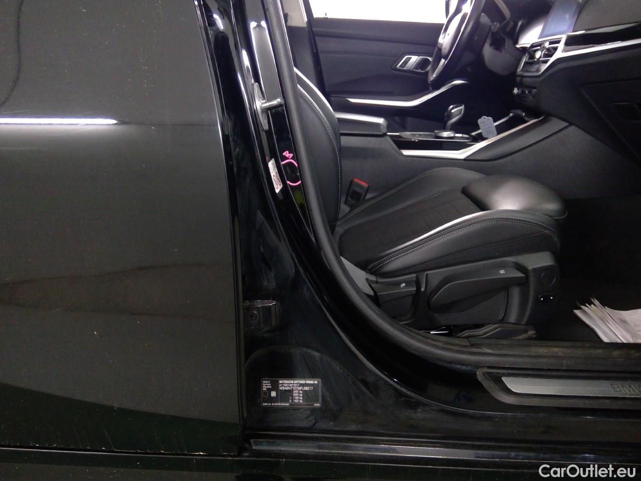  Bmw  Serie 3 330e Touring xDrive Connec.Aut #23