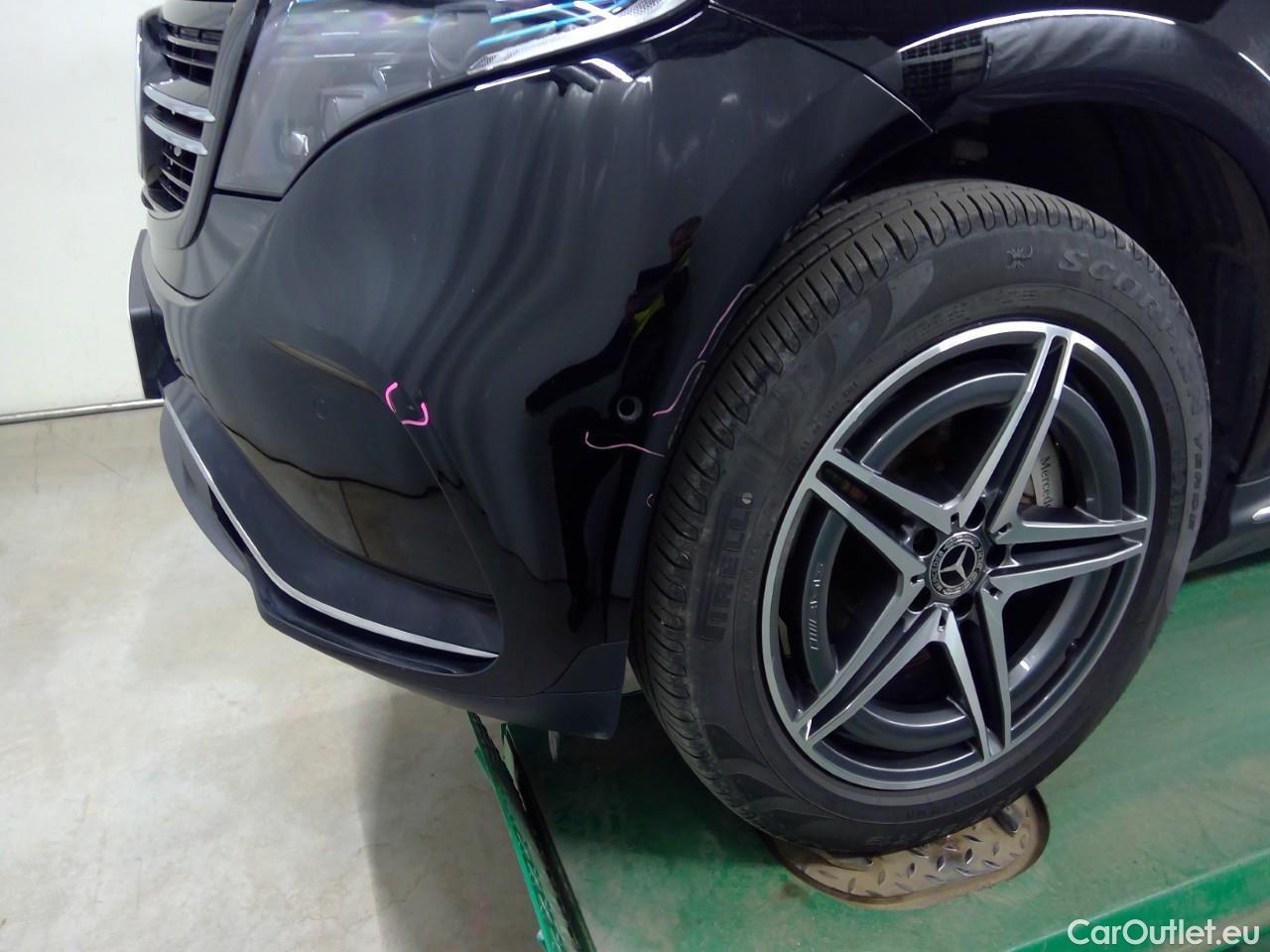  Mercedes  EQC  400 4M SE Edition AMG Line #2