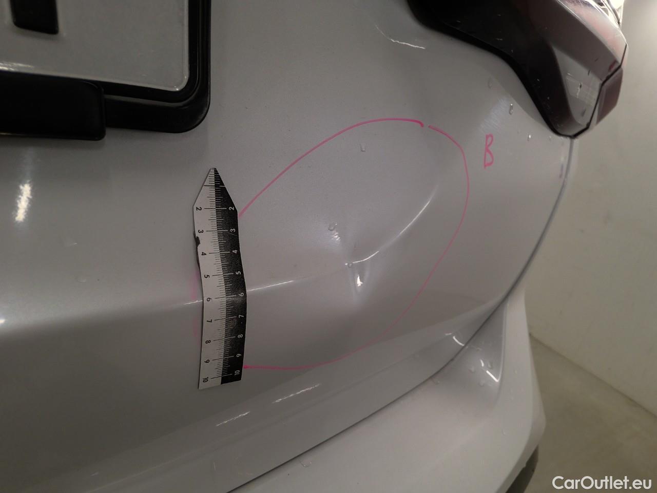  Bmw  iX3  80kWh Charged Aut #8