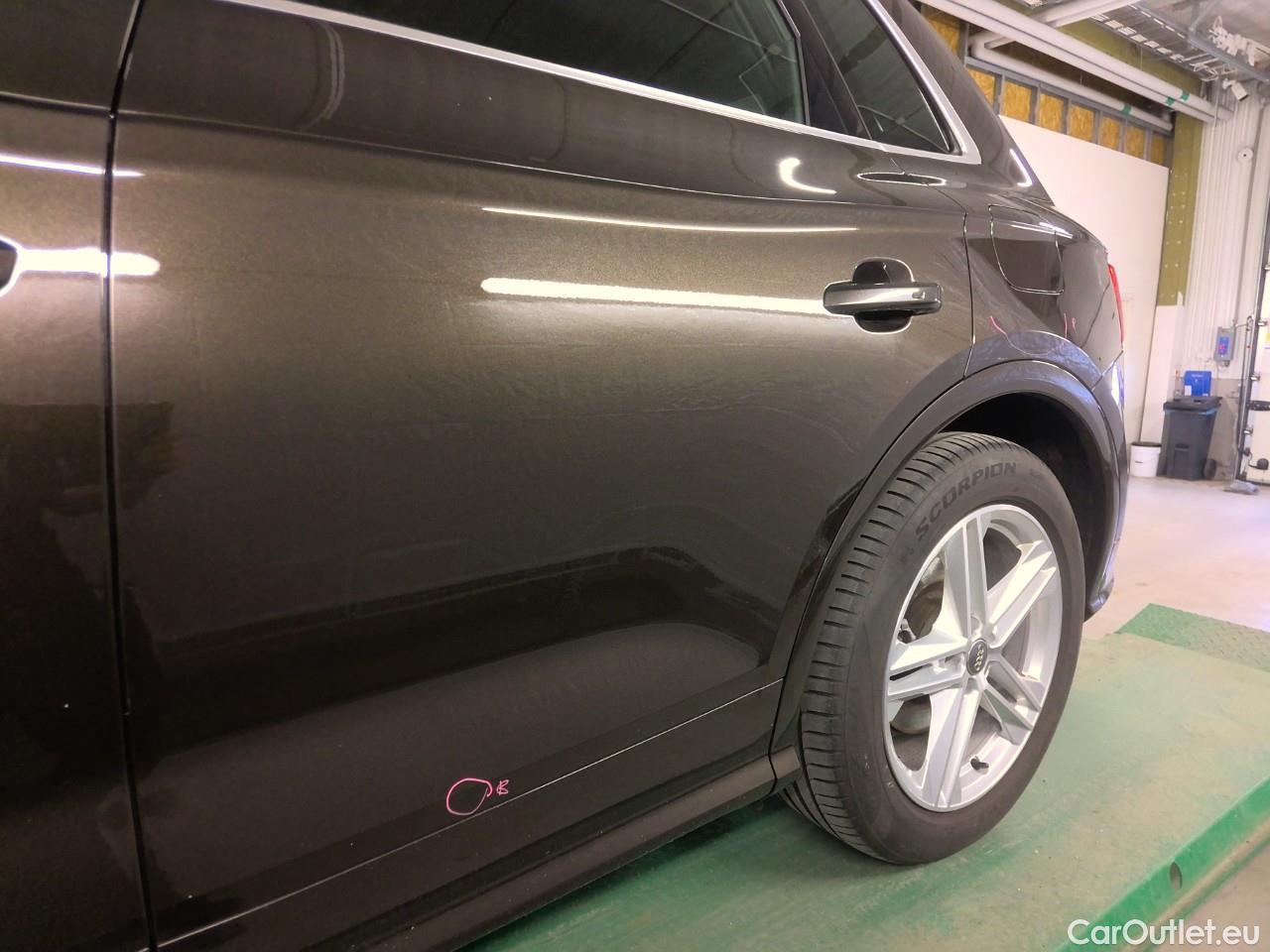  Audi  Q5  55TFSI quattro Compet.Aut. #12