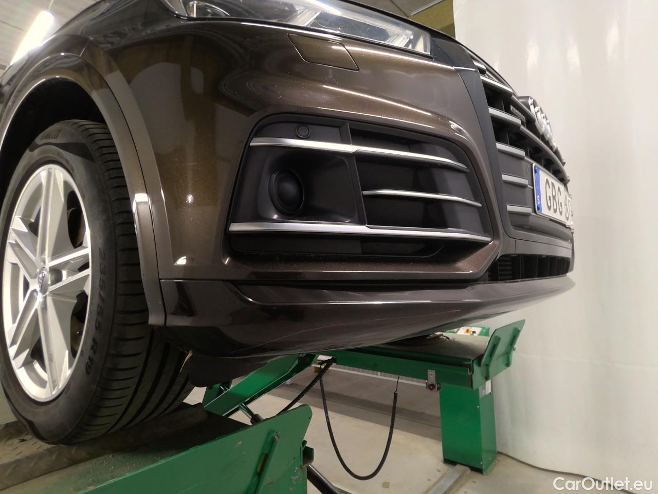  Audi  Q5  55TFSI quattro Compet.Aut. #6