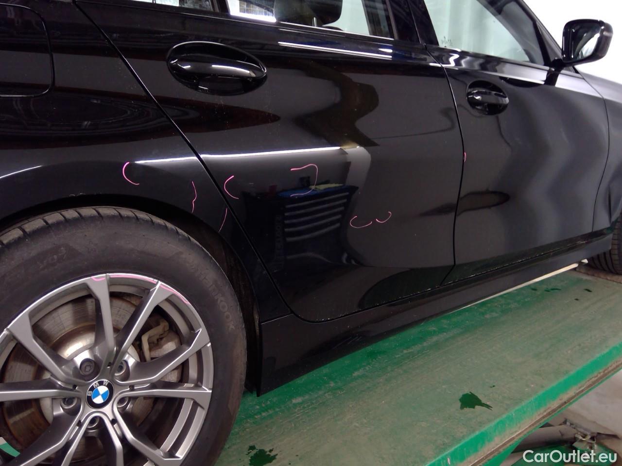  Bmw  Serie 3 330e Touring xDrive Connec.Aut #18