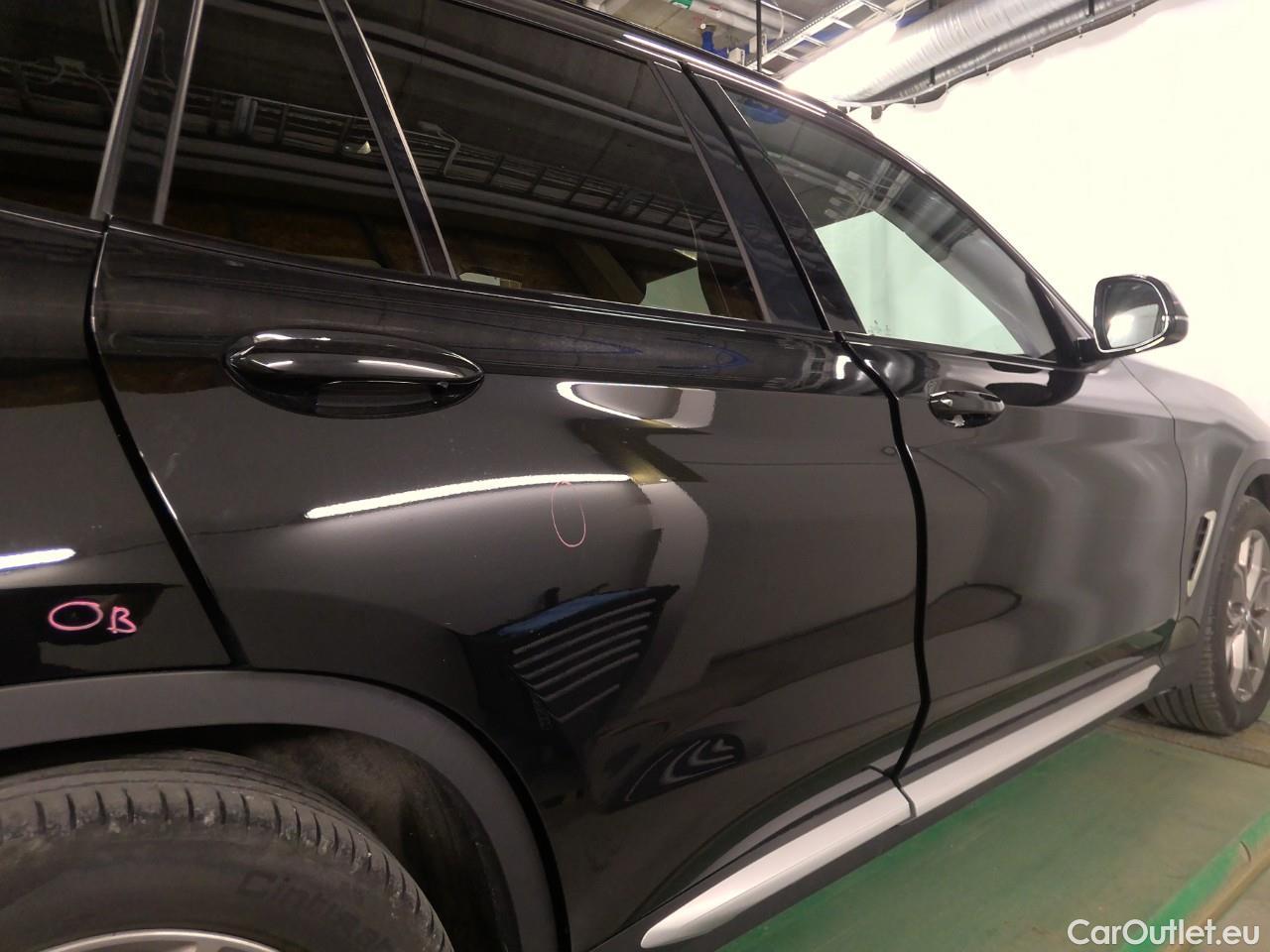  Bmw  X3  xDrive20d Connected Aut. #21