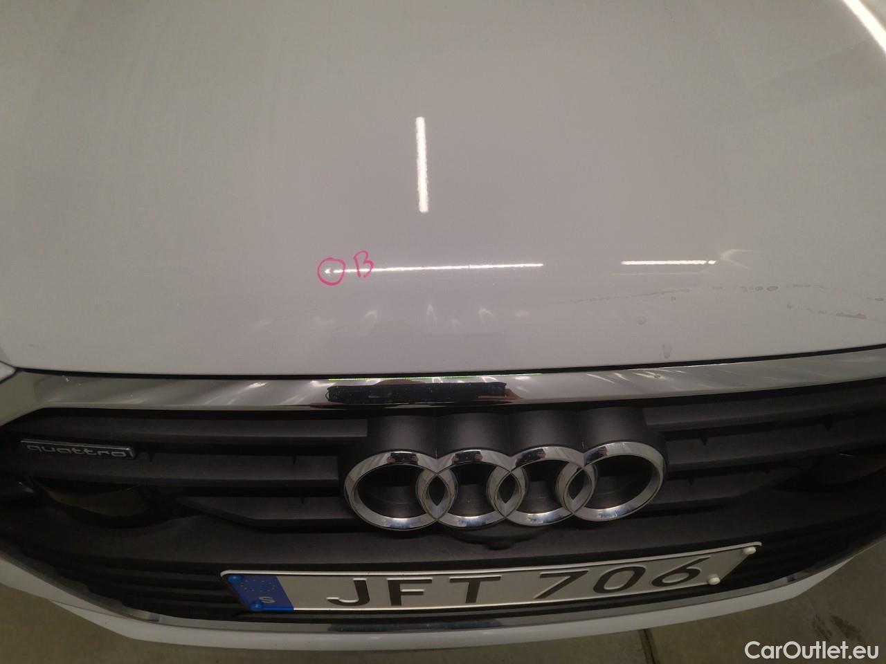  Audi  A6  40 TDI qua.Prolin.Aut. #14