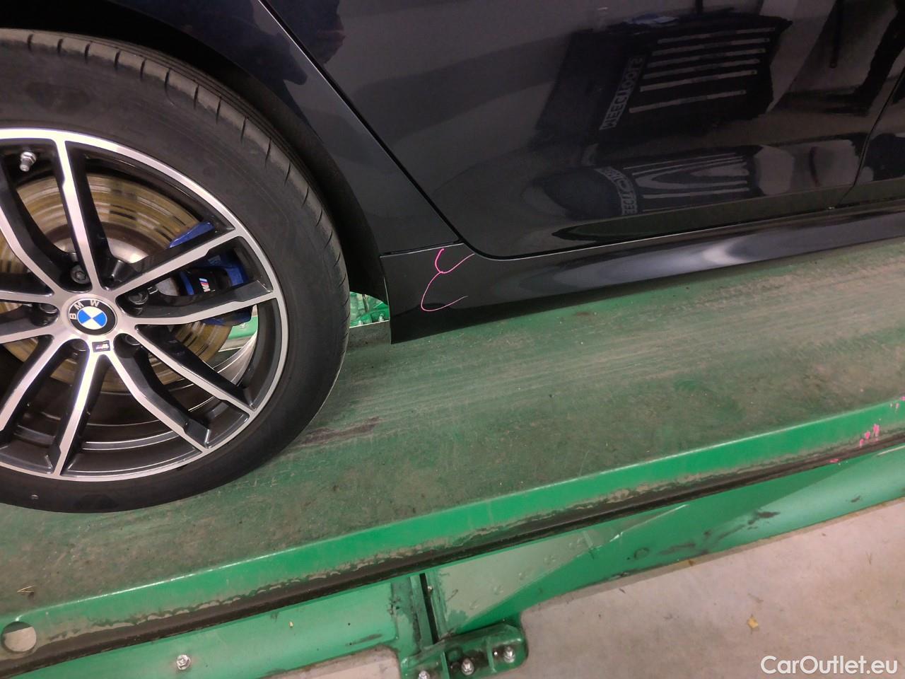  Bmw  Serie 5 530e Touring Connected Ed Aut #17