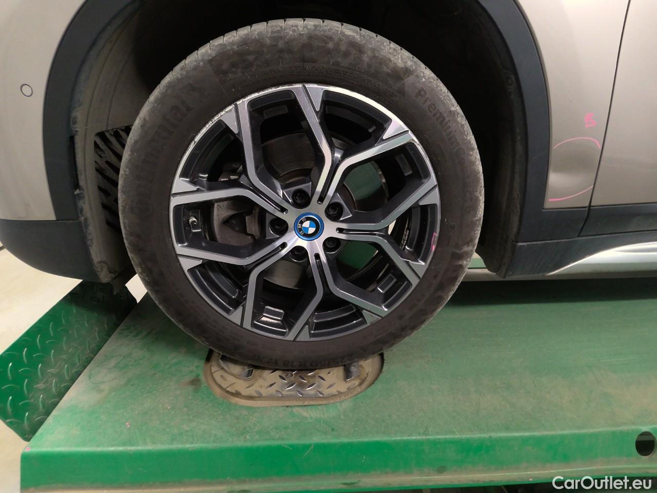  Bmw  X1  xDrive 25e Con. Aut #2