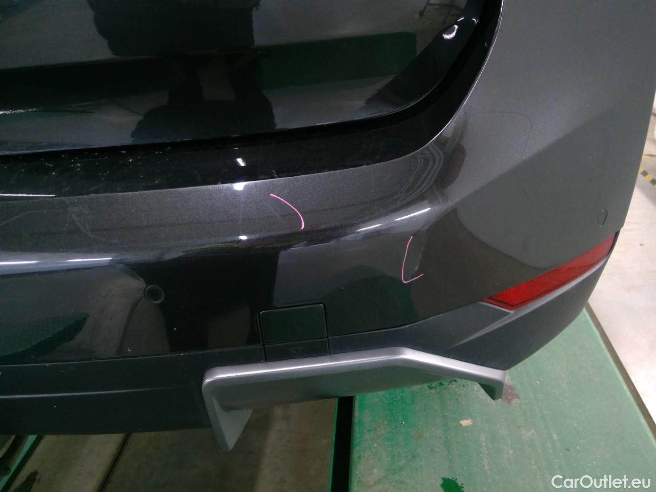  Bmw  iX3  80kWh Charged Aut #16