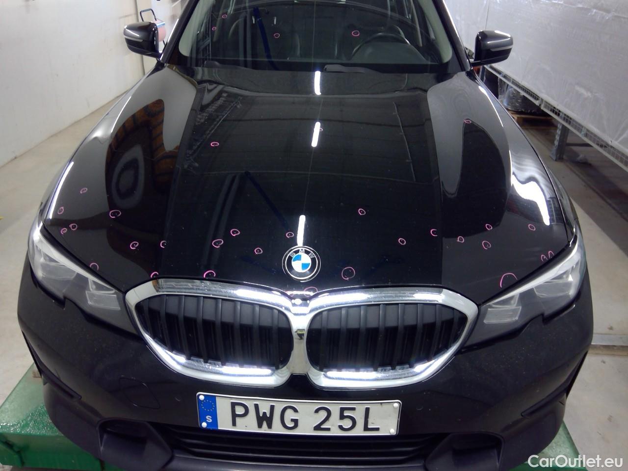  Bmw  Serie 3 330e Touring xDrive Connec.Aut #27
