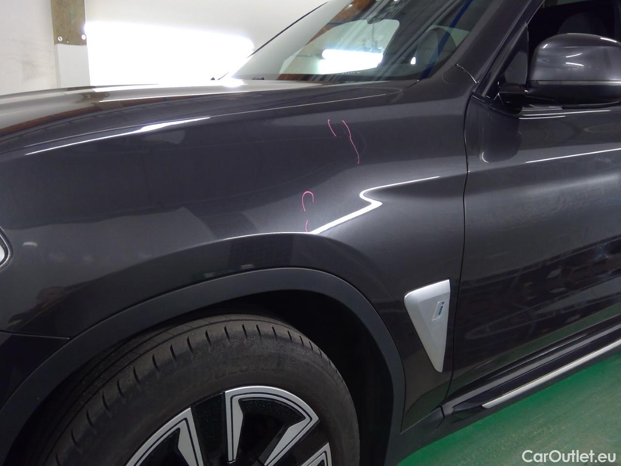  Bmw  iX3  80kWh Charged Aut #5