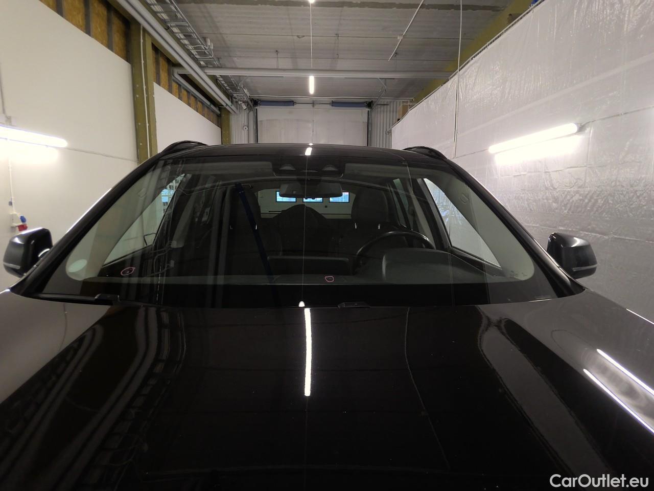  Bmw  X3  xDrive20d Connected Aut. #6