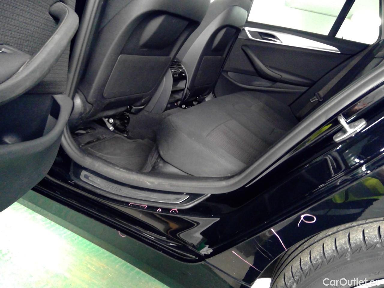  Bmw  Serie 5 530e Tour. Connected xD Aut #11