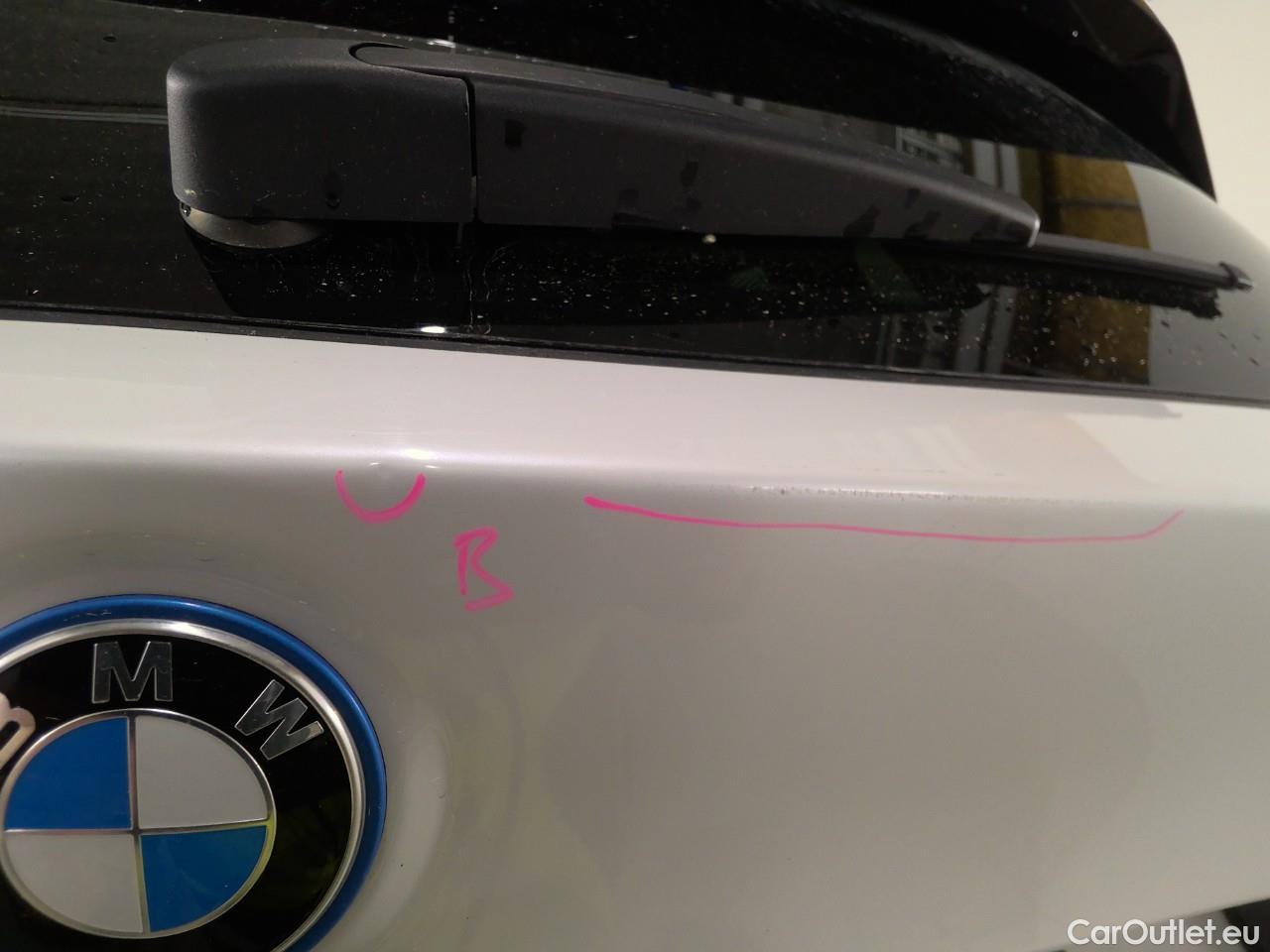  Bmw  iX3  80kWh Charged Aut #7