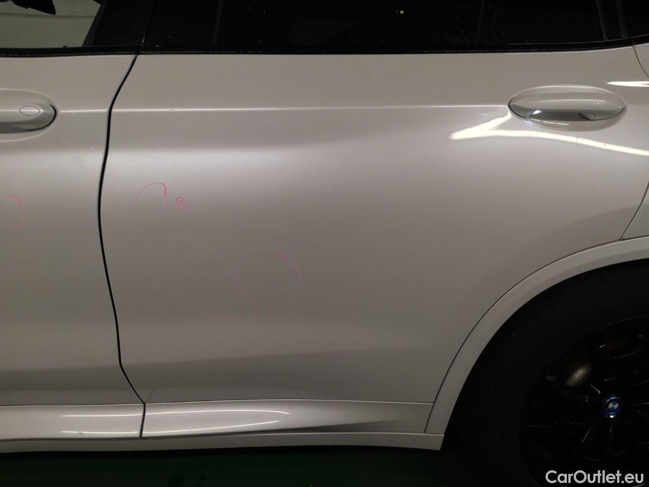  Bmw  iX3  80kWh Charged Aut #4