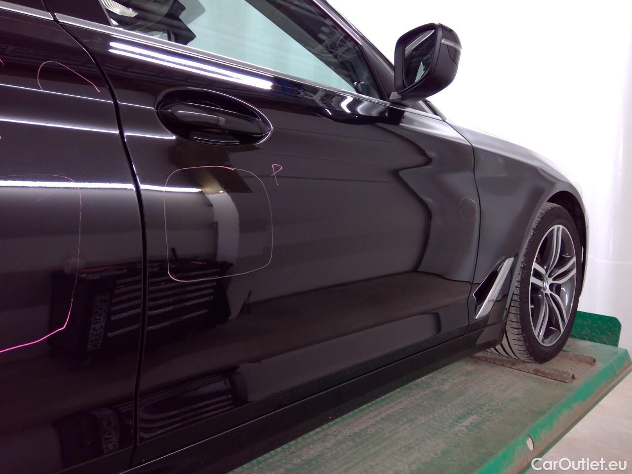  Bmw  Serie 5 530e Tour. Connected xD Aut #37