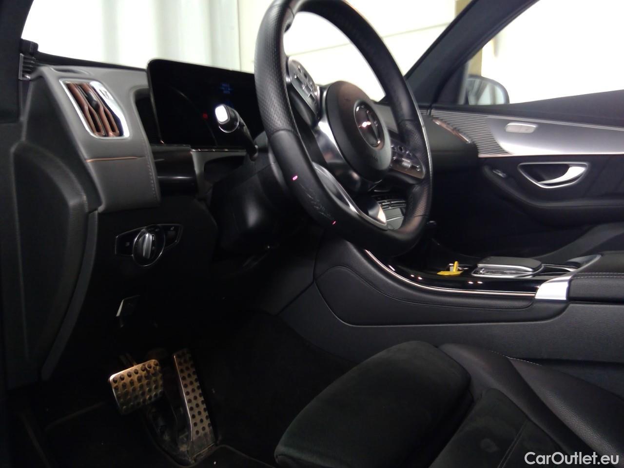  Mercedes  EQC  400 4M SE Edition AMG Line #10