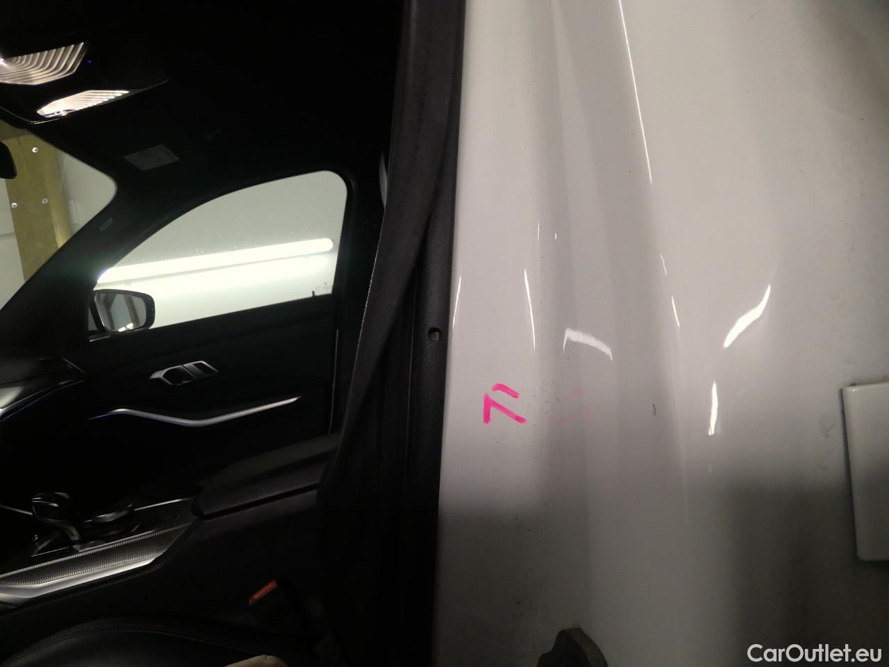  Bmw  Serie 3 330e Touring xDrive Connec.Aut #7