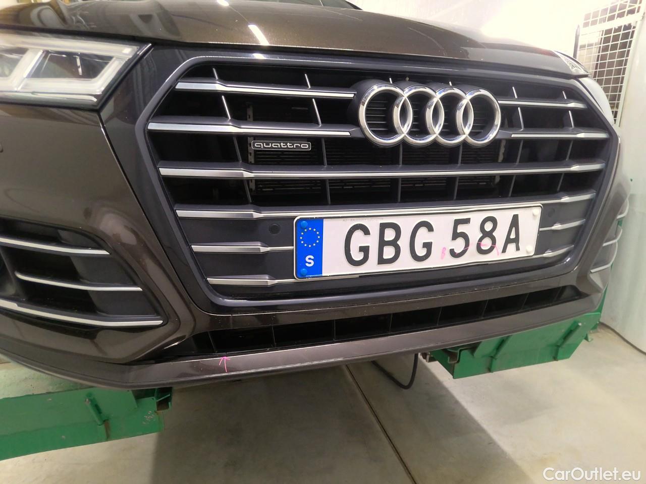  Audi  Q5  55TFSI quattro Compet.Aut. #22