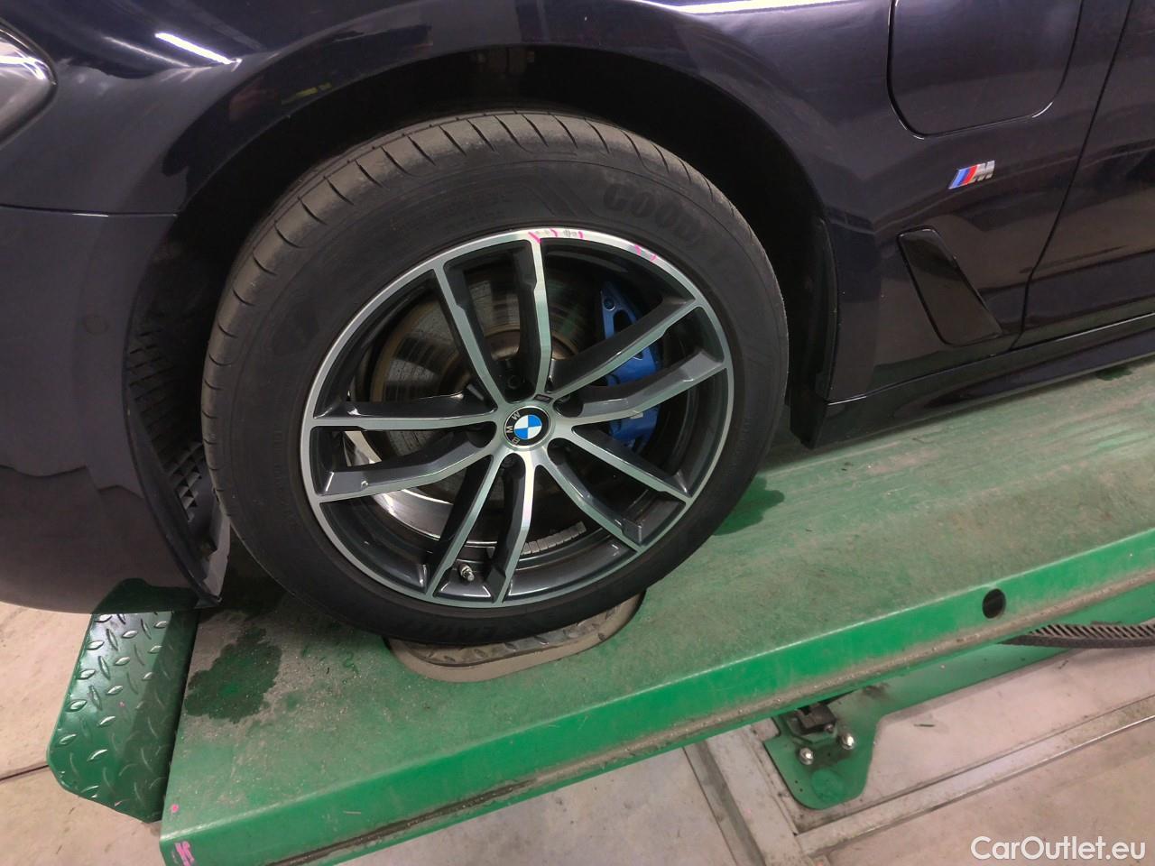 Bmw  Serie 5 530e Touring Connected Ed Aut #6
