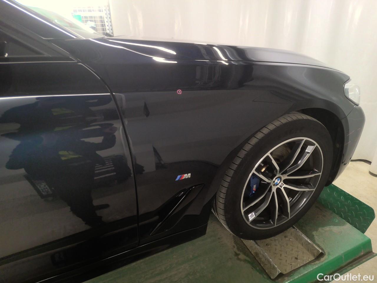  Bmw  Serie 5 530e Touring Connected Ed Aut #22
