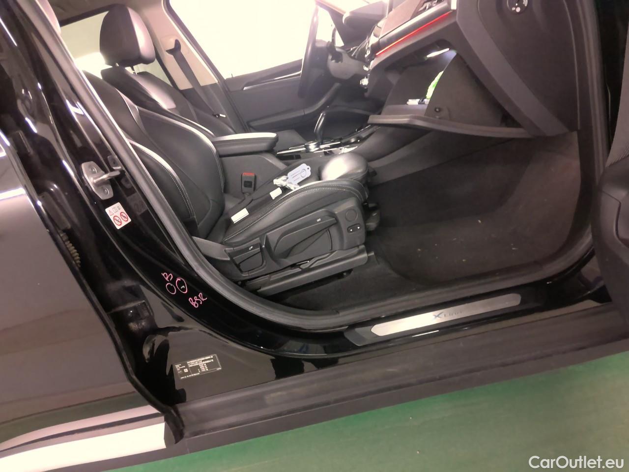  Bmw  X3  xDrive20d Connected Aut. #16
