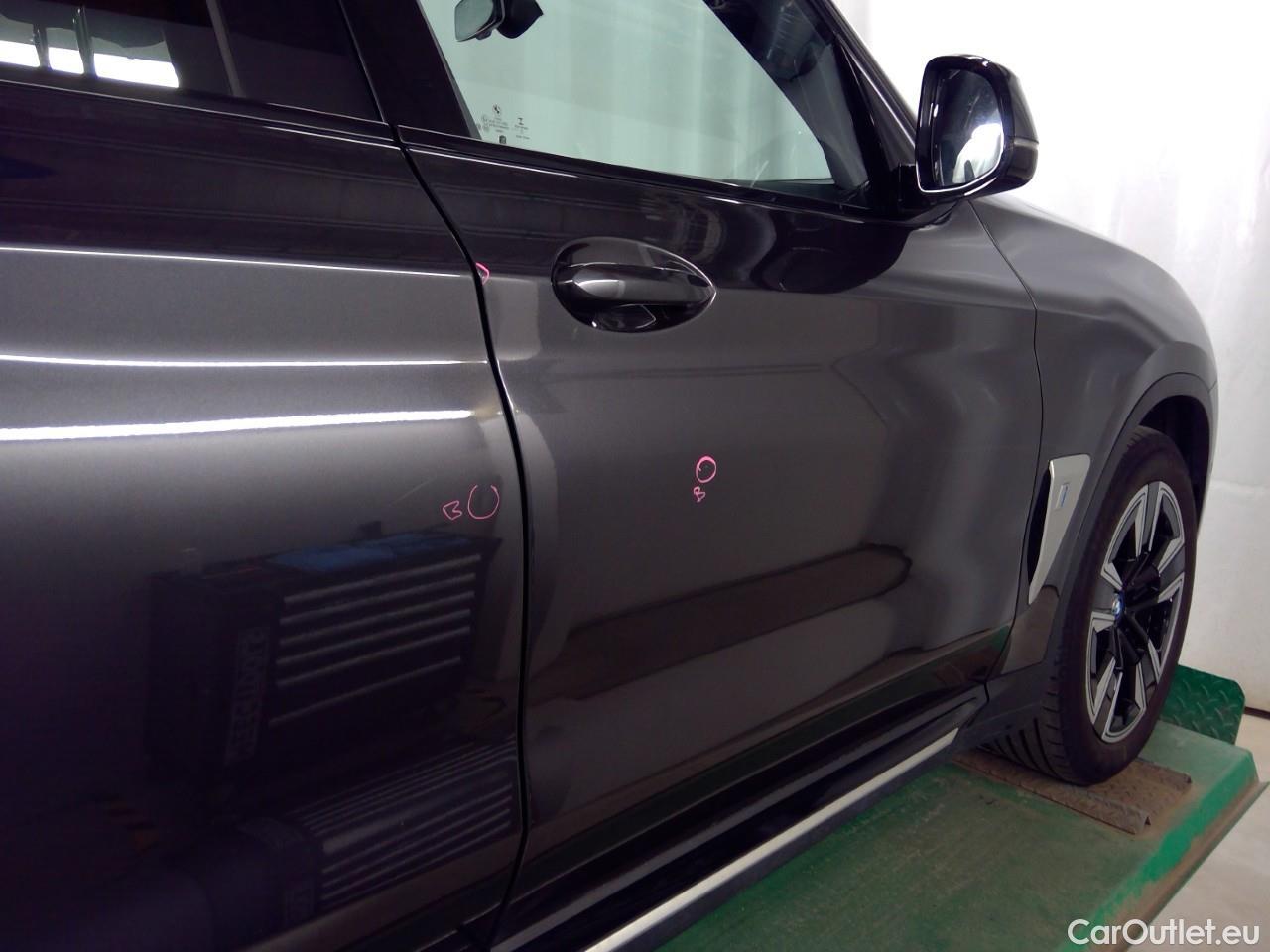  Bmw  iX3  80kWh Charged Aut #23