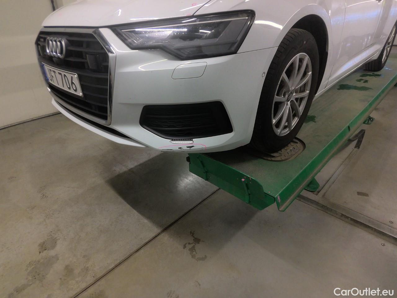  Audi  A6  40 TDI qua.Prolin.Aut. #3