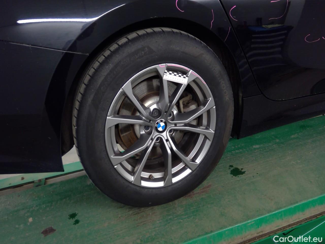  Bmw  Serie 3 330e Touring xDrive Connec.Aut #16