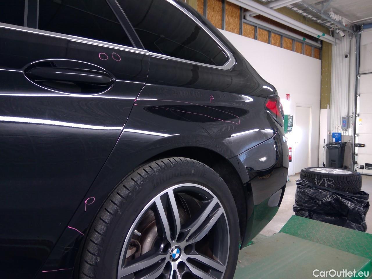  Bmw  Serie 5 530e Tour. Connected xD Aut #39