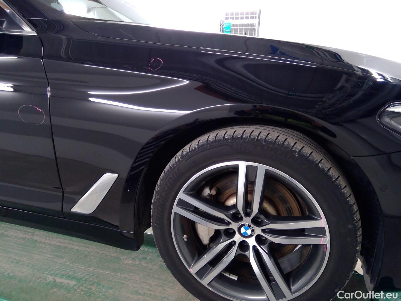  Bmw  Serie 5 530e Tour. Connected xD Aut #21