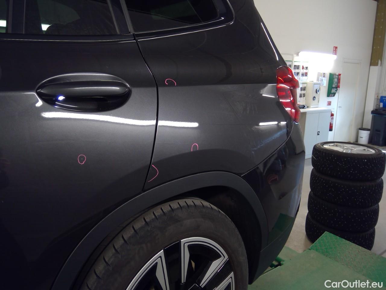  Bmw  iX3  80kWh Charged Aut #10