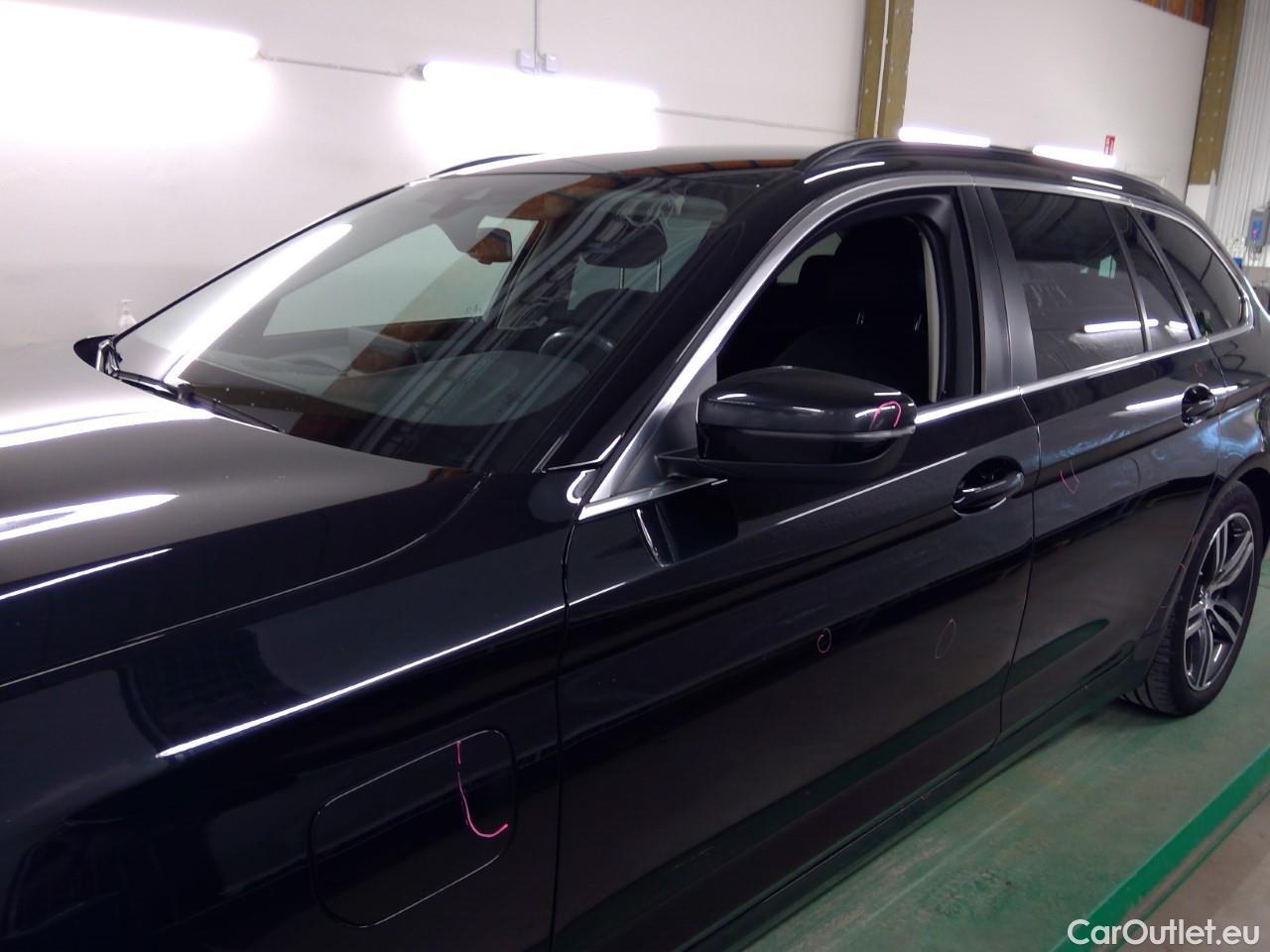  Bmw  Serie 5 530e Tour. Connected xD Aut #25