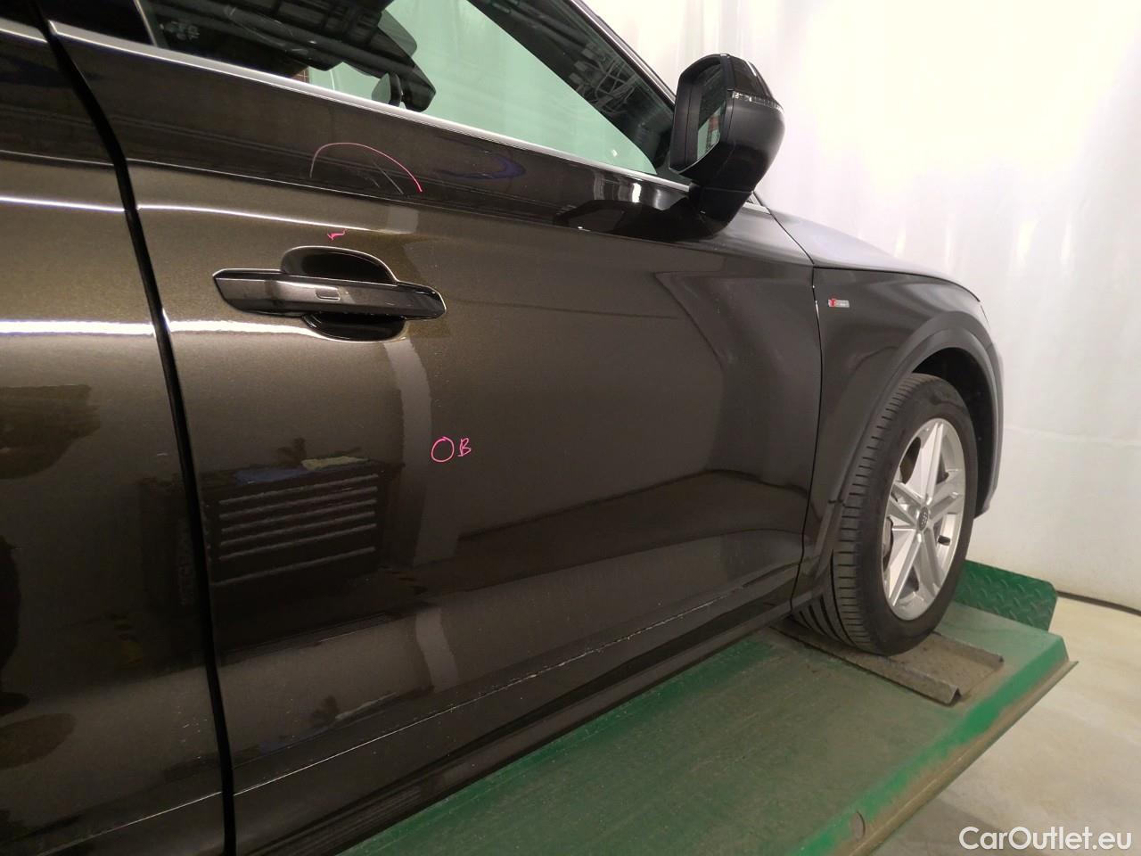  Audi  Q5  55TFSI quattro Compet.Aut. #17