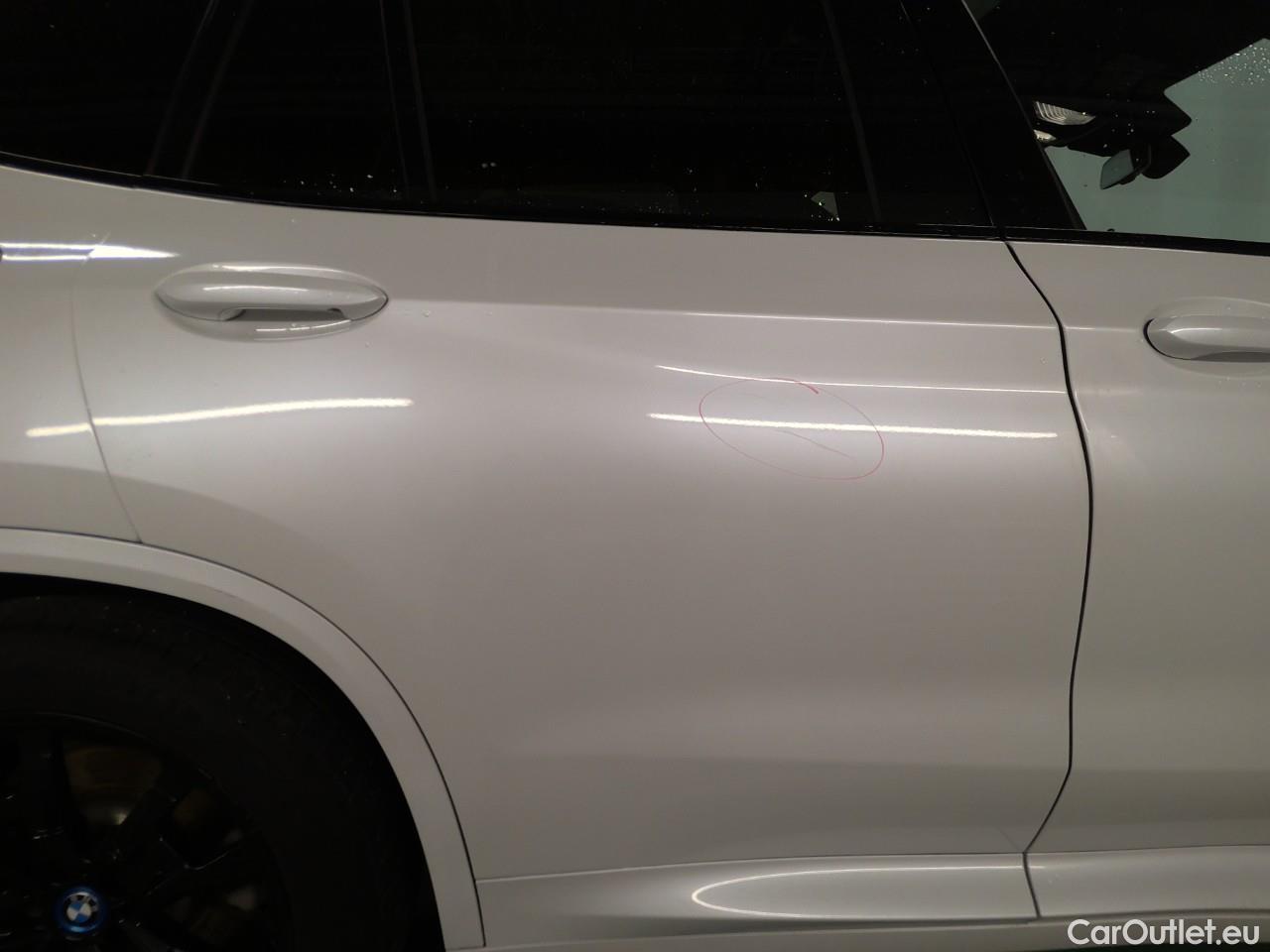  Bmw  iX3  80kWh Charged Aut #10
