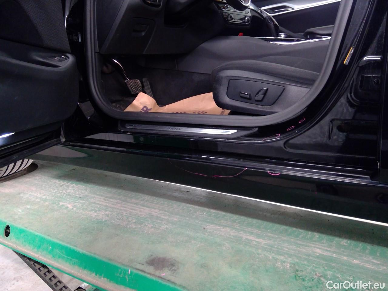  Bmw  Serie 5 530e Tour. Connected xD Aut #7