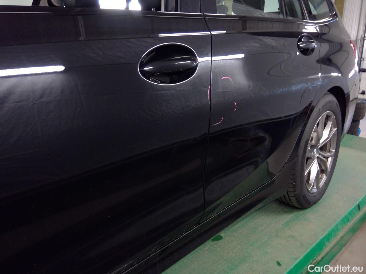  Bmw  Serie 3 330e Touring xDrive Connec.Aut #7